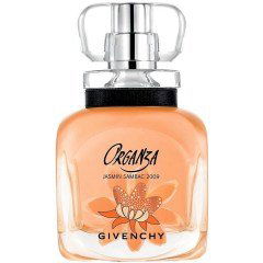 Organza Jasmin Sambac 2009